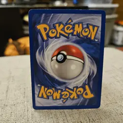 Sentret Pokemon TCG Aquapolis Common Card #107/147 - Image 2