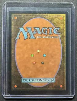 Near Mint Worldly Tutor MTG Card Condition Mirage NM Magic Gathering - Image 2