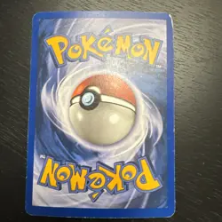 Pokemon TCG English Skyridge Abra Reverse Holo Card 46/144 - Image 5