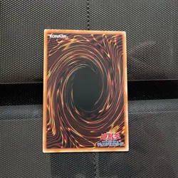 Yu-Gi-Oh Blue-Eyes Toon Ultimate Dragon RV01-JP005 Japanese Ultra Rare Card NM - Image 4