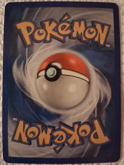 2 Pokemon TCG Aquapolis E Reader Series Psyduck Card 104/147 Common Non-Holo - Image 2