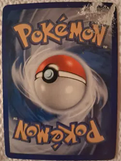 2 Pokemon TCG Aquapolis E Reader Series Psyduck Card 104/147 Common Non-Holo - Image 4