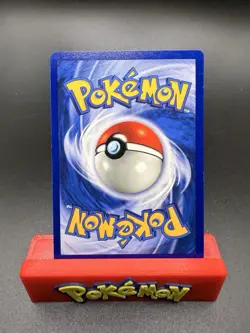BULBASAUR 1ST EDITION SHADOWLESS POKEMON CARD BASE SET 44/102 TCG RARE NM - Image 2
