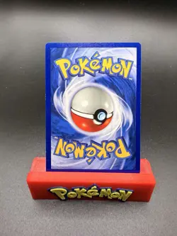 BULBASAUR 1ST EDITION SHADOWLESS POKEMON CARD BASE SET 44/102 TCG RARE NM - Image 3