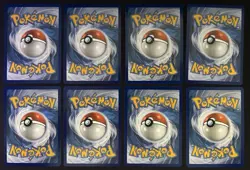 Pokemon TCG Lot: Snom & Frosmoth | 8 Card Collection Set - Image 2