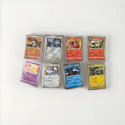 Pokemon Cards 25th Anniversary Set Lot - Simplified Chinese Holo - Image 1
