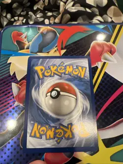 Charizard ex 161 Sv: Scarlet & Violet Promo Cards Holo - Image 3