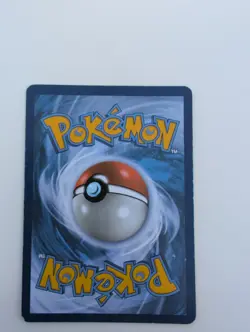 Pokemon TCG Houndoom EX Holo Ultra Rare Card 21/162 XY Breakthrough - Image 2