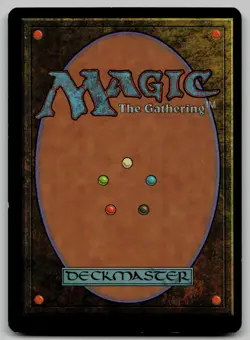 Pestilence C Urza's Saga 147 NM - Image 2