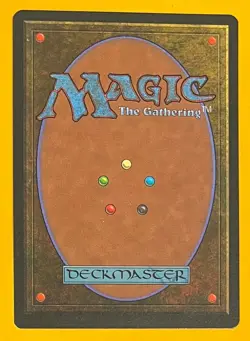 MTG KARAKAS Legends (OldManMTG 013-917) - Image 2