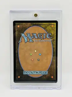 MTG: Marvel Super Heroes - The Ten Rings Legendary Artifact Mythic - Image 2