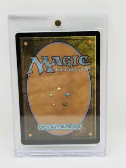 MTG: Marvel Super Heroes - Namor The Sub Mariner Foil - Image 2