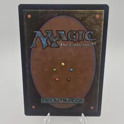 Sheldon, the Commander -Ruhan of the Fomori Rainbow Foil 1695 Secret Lair MTG LP - Image 2