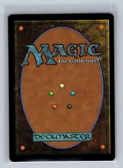 HAKODA, SELFLESS COMMANDER 23 AVATAR: THE LAST AIRBENDER MAGIC: THE GATHERING LP - Image 2