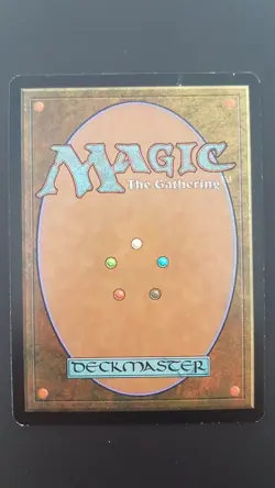 FOIL Darigaaz, the Igniter - MTG Invasion - NM - Image 4