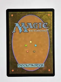 Bramble Sovereign 218 Commander Legends: Battle for Baldur's Gate NM - Image 2