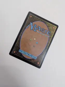 MTG - Heroic Feast - Marvel Super Heroes NM/M Condition - Image 3