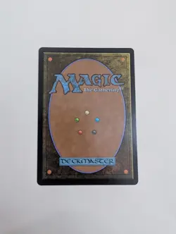 MTG - Heroic Feast - Marvel Super Heroes NM/M Condition - Image 4