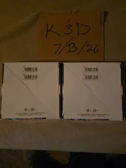 Pokemon TCG Time Gazer Japanese Booster Box Lot of 2 (2 Boxes) - Image 2