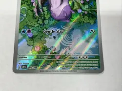 Pokemon TCG - Sliggoo 095/086 Illustration Rare Chaos Rising ME04 - NM - Image 2