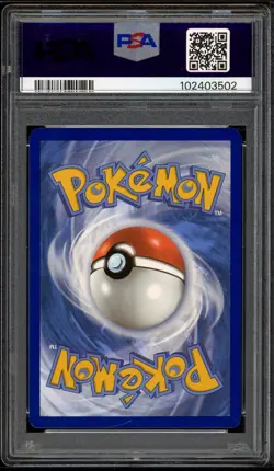 2023 PSA 10 Pokemon Crown Zenith Keldeo Galarian Gallery Full Art GG07/GG70 Card - Image 2