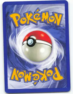 Dark Rapidash - 44/82 Team Rocket - Pokemon TCG - 2000 - Image 2