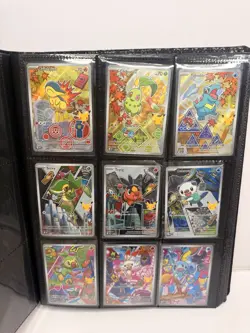 Pokemon First Partners Series 2 Full Set - Image 1