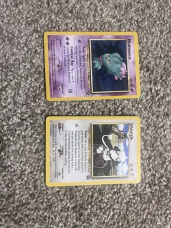 Pokemon TCG 2 Cards - Image 1