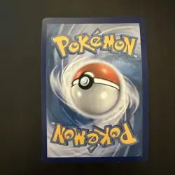 The Pokemon Company Growlithe RC4/RC25 Legendary Treasures RC Holo Unc ENG 2013 - Image 3