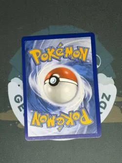 Pokemon TCG Froakie 088/086 Chaos Rising Illustration Rare NM - Image 2