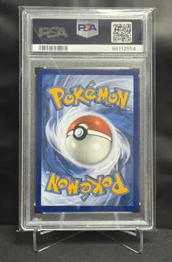 2023 Pokemon Sword And Shield Crown Zenith Deoxys VSTAR PSA 10 #GG46 - Image 2