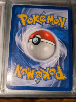 Pokemon TCG Secret Wonders Charizard Holo - Image 3