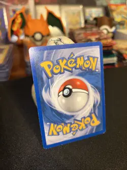 ✨Pokemon TCG Cubone Card 60/112 FireRed & LeafGreen Non-Holo LP Vintage✨ - Image 4