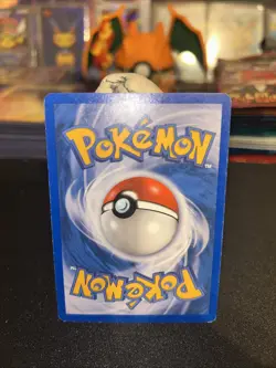 ✨Pokemon TCG Cubone Card 60/112 FireRed & LeafGreen Non-Holo LP Vintage✨ - Image 5