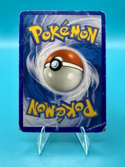 Pokemon TCG 2008 Espeon 18/100 Majestic Dawn Unlimited Regular Rare HP/DMG - Image 2