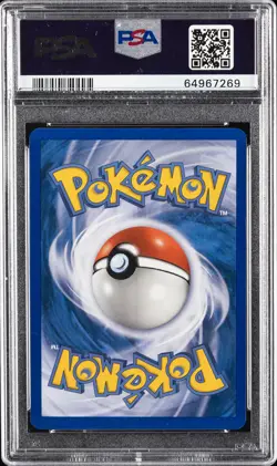 PSA 10 HOLON'S MAGNEMITE 70/113 | POP 19 EX Delta Species Reverse Pokemon Card - Image 2