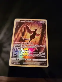 Galarian Articuno SWSH282 SWSH: Sword & Shield Promo Cards Holo - Image 1