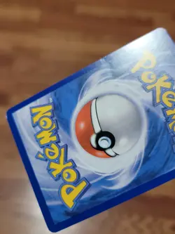 MP! - Pokemon Arceus Gengar Non Holo Rare 16/99 Vintage 2009 Card - Image 3