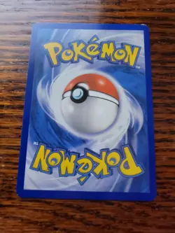 MP! - Pokemon Arceus Gengar Non Holo Rare 16/99 Vintage 2009 Card - Image 4