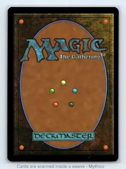 MTG Wand of Wonder Commander Legends: Battle for Baldur's Gate - NM - Image 2