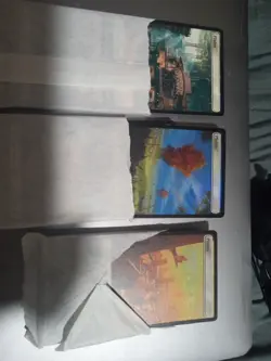 Magic The Gathering Assassins Creed And Final Fantasy Lands - Image 1