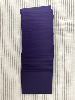 Commander Masters Commander Deck - Sliver Swarm MTG New, Opened and Sleeved - Image 4