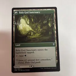 Bala Ged Recovery Zendikar Rising #180 Uncommon - Image 2