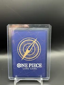 One Piece Ground Death Event OP14-096 | One Piece Gold - Image 2