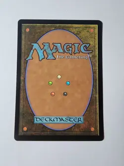 Valley Floodcaller Bloomburrow Foil - Image 2