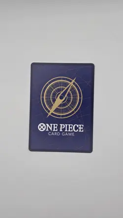 Monkey D. Luffy - OP05-119 SEC - PRB01 Reprint - One Piece English - Image 2