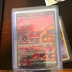 Nintendo Pokemon TCG English Holo 20 Card Lot Signed Charizard V - Image 1