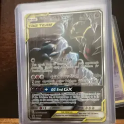 Nintendo Pokemon TCG English Holo 20 Card Lot Signed Charizard V - Image 2
