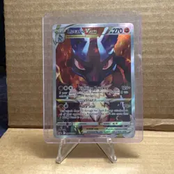 Lucario VSTAR SWSH291 SWSH: Sword & Shield Promo Cards NM Pokemon - Image 1