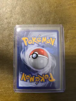 Lance's Charizard V SWSH133 (Regular size) Promo Card —MINTY— - Image 2
